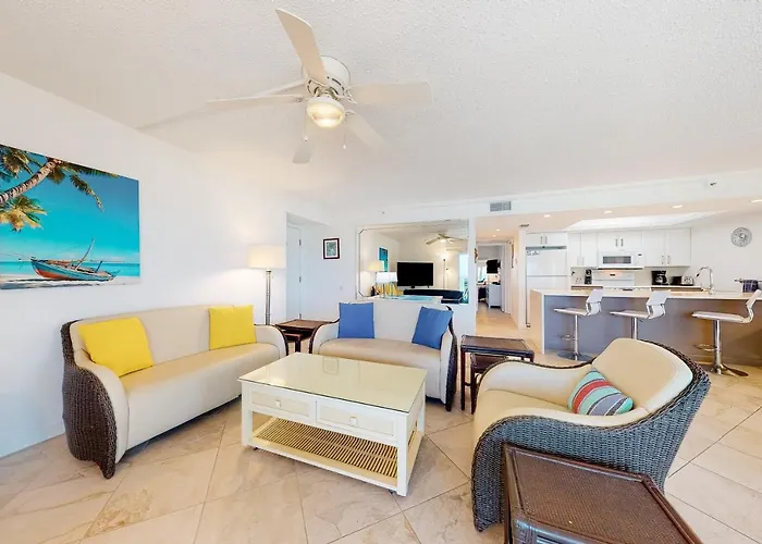 Iii 201 Clearwater Beach