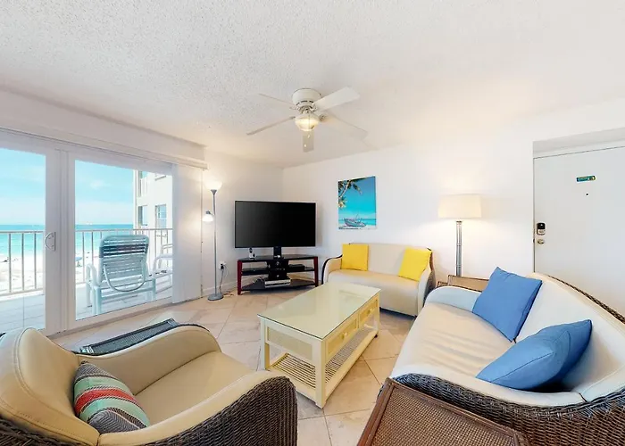 Iii 201 Apartment *