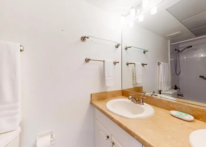 Iii 201 Apartment Clearwater Beach