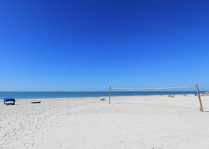 Iii 201 Apartment Clearwater Beach