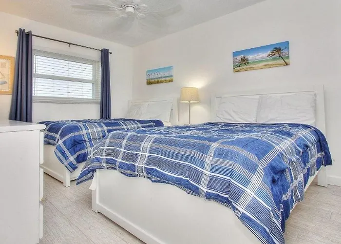 Apartment Iii 201 *