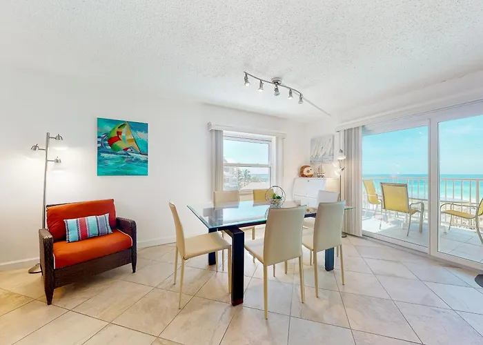 Iii 201 Apartment Clearwater Beach