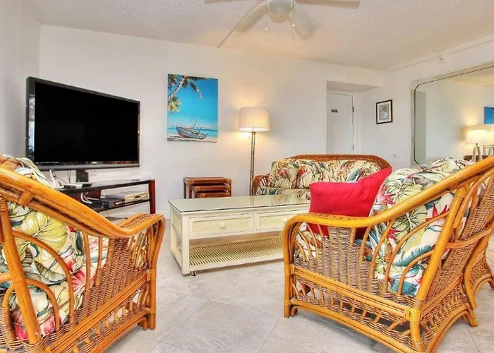 Apartment Iii 201